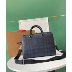 Mens Burberry Briefcases